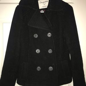 Aeropostale Peacoat